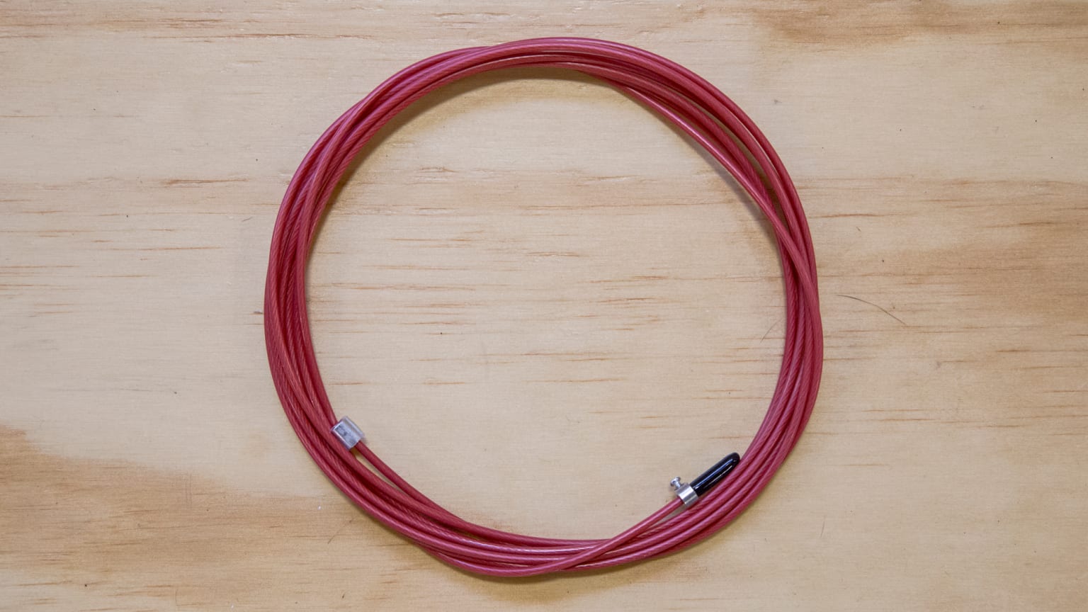 SR Replacement Cables Jump Rope Cables Rogue Fitness UK
